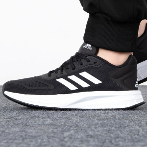 adidas阿迪达斯女子新款训练耐磨运动鞋轻便跑步鞋GX0709 ZP