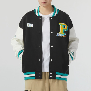 彪马(PUMA)男装新款跑步训练运动服户外时尚休闲舒适防风夹克外套625797-01 ZP