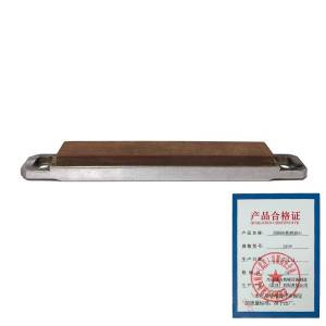 杰成通达 滑阀座粗磨油石