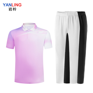 岩柃运动套装24327TZ21101