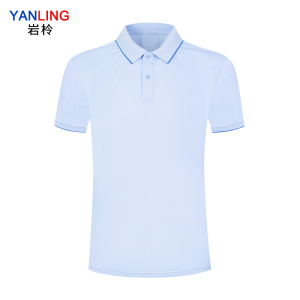 岩柃运动T恤TX24317