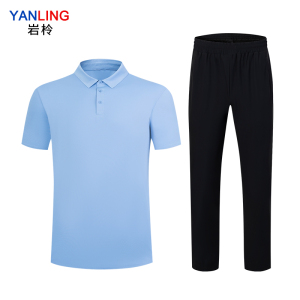 岩柃运动套装24313TZ24105