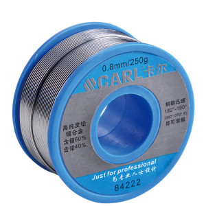 卡尔 卷轴焊锡丝