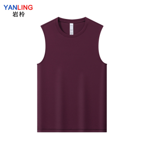 岩柃运动T恤25YGF81020