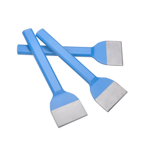 卡尔 双头圆扁铲