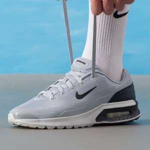 耐克(NIKE)男鞋新款AIR MAX BIA气垫缓震休闲时尚潮流健身运动鞋IF2624-100 ZP