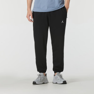 耐克(NIKE)男裤新款运动裤跑步健身训练舒适透气休闲长裤FQ4331-010 ZP