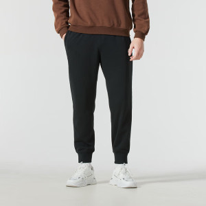耐克(NIKE)男裤新款运动裤跑步健身训练舒适透气休闲长裤FQ4331-010 ZP