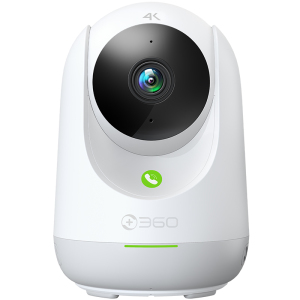 360智能AI双频云台摄像头9pro 家用摄像头 家用监控摄像机 手机远程监控器360度夜视全景 婴儿看护器
