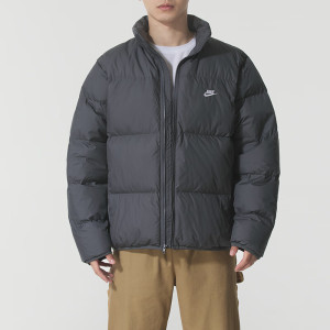耐克(NIKE)羽绒服男装新款运动服户外出行时尚潮流防风保暖羽绒外套IB2976-010 ZP