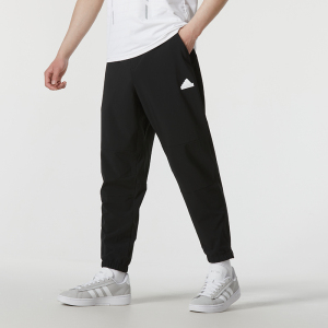 阿迪达斯(adidas)男裤新款运动裤跑步健身训练裤透气休闲裤时尚长裤IW5908 ZP