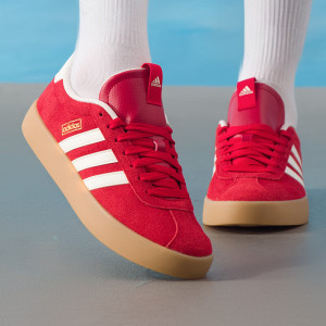 阿迪达斯(adidas)运动鞋女鞋新款德训鞋休闲鞋T头鞋轻便透气耐磨板鞋ID9074 ZP