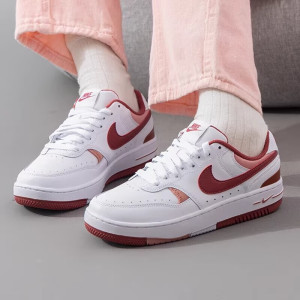 耐克(NIKE)女鞋新款时尚潮流户外休闲鞋耐磨透气低帮休闲鞋板鞋DX9176-120 ZP