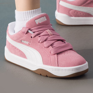彪马(PUMA)男鞋女鞋新款运动鞋复古潮流时尚低帮休闲鞋板鞋407867-03 ZP