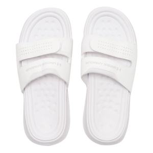 安德玛(Under Armour)拖鞋女鞋新款运动凉拖软底舒适户外轻便透气休闲拖鞋3025045-101 ZP
