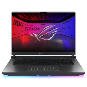 ROG枪神10 酷睿U9 18英寸游戏本笔记本电脑(U9 290HX Plus 32G 1T RTX5060 2.5K 300Hz)