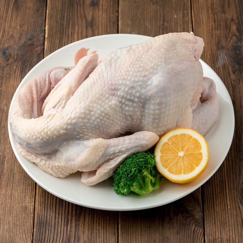 苏宁生鲜圣华冷鲜草老母鸡11k