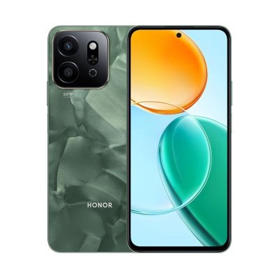 荣耀Play 9T 8GB+128GB 松石绿 5G AI智能手机 6000mAh耐久大电池 防水抗跌高品质 300%双扬大音量 侧面指纹 灵动胶囊