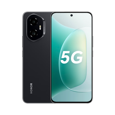荣耀300 12GB+512GB墨岩黑 5G智能手机