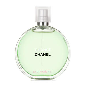 【专柜正品】香奈儿(CHANEL) 邂逅女士淡香清新 女士香水 绿邂逅EDT 50ML