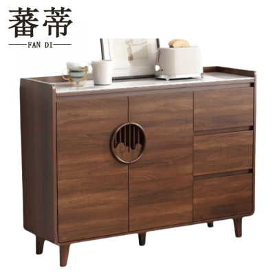 蕃蒂餐边柜1.2米台