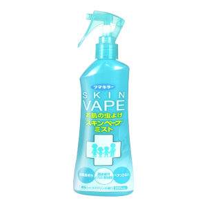 vape驱蚊水蓝色200*1 4017