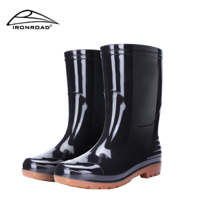 IRONROAD 雨鞋YQ59 双