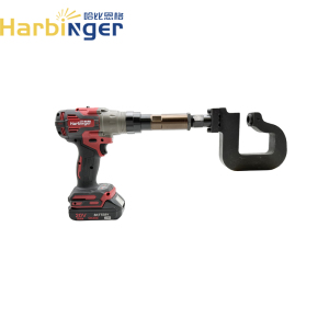 哈比恩格 锂电 冲孔机 开孔器 HB-K03 台