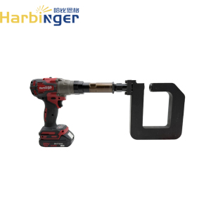 哈比恩格 锂电 冲孔机 开孔器 HB-K03 台