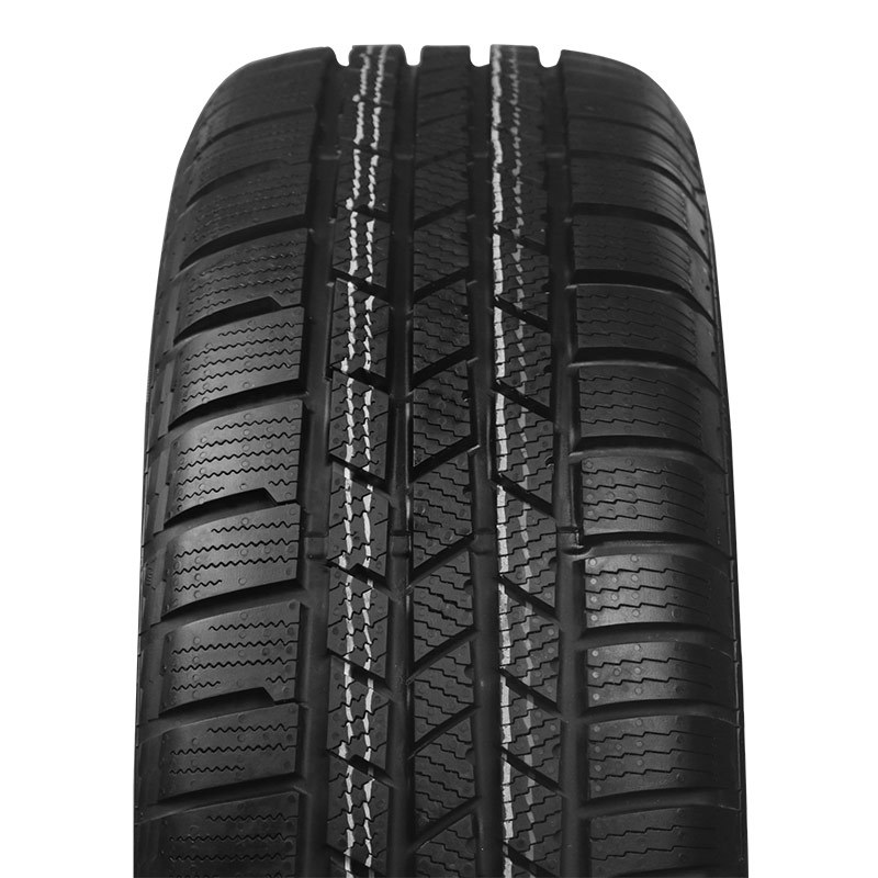 马牌雪地轮胎 195/60r15 92t 冬季轮胎 contivikingcontact6