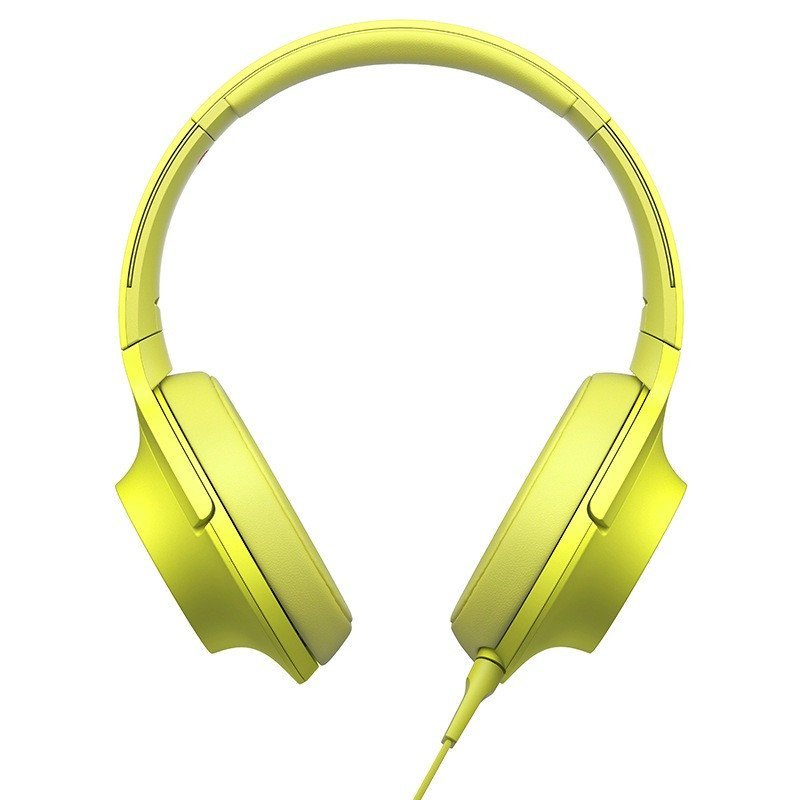 索尼/sony mdr-100abn 无线降噪立体声耳机 h.