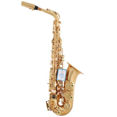 里歌LIGE演出降E中音萨克斯乐器LAS-503