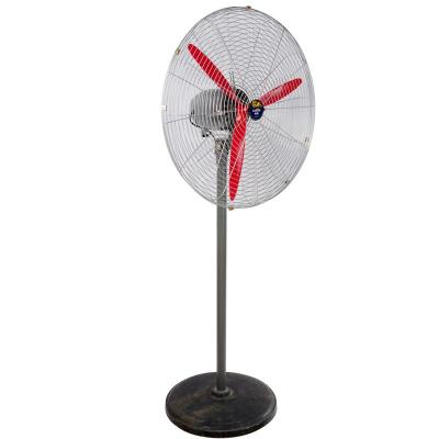 祥阳电风扇fs-65凯能商用工业用仓库餐厅车间用落地摇头扇牛角扇