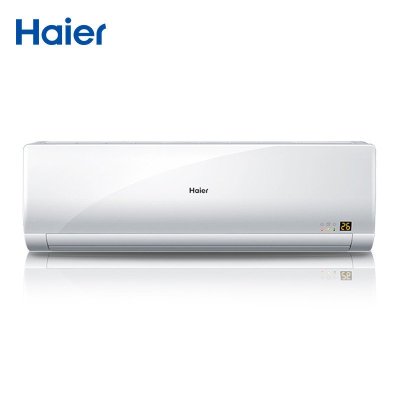 海尔(Haier) KFR-72GW/05NHA22A 3匹变频冷暖挂壁式空调