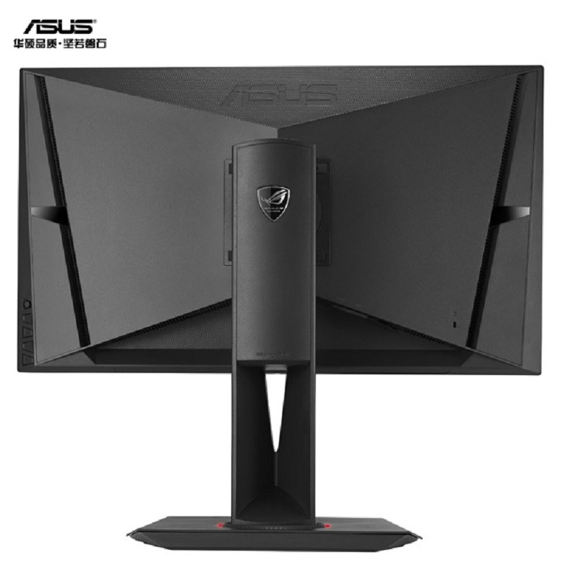 华硕(asus)pg278q 27英寸2k rog游戏电竞显示器3d