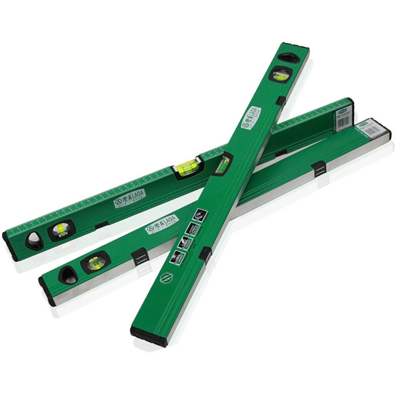 老a(laoa)水平仪 la513124 铝合金 磁性装修木工测量等