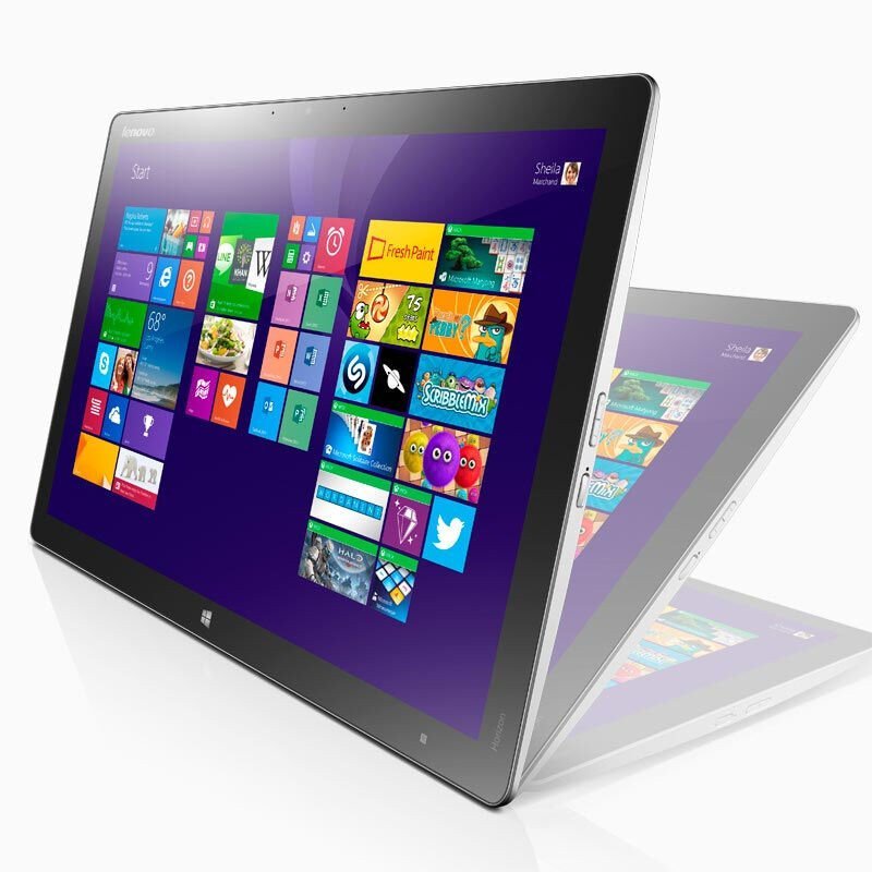 聯想(lenovo)yoga home 500-22 21.