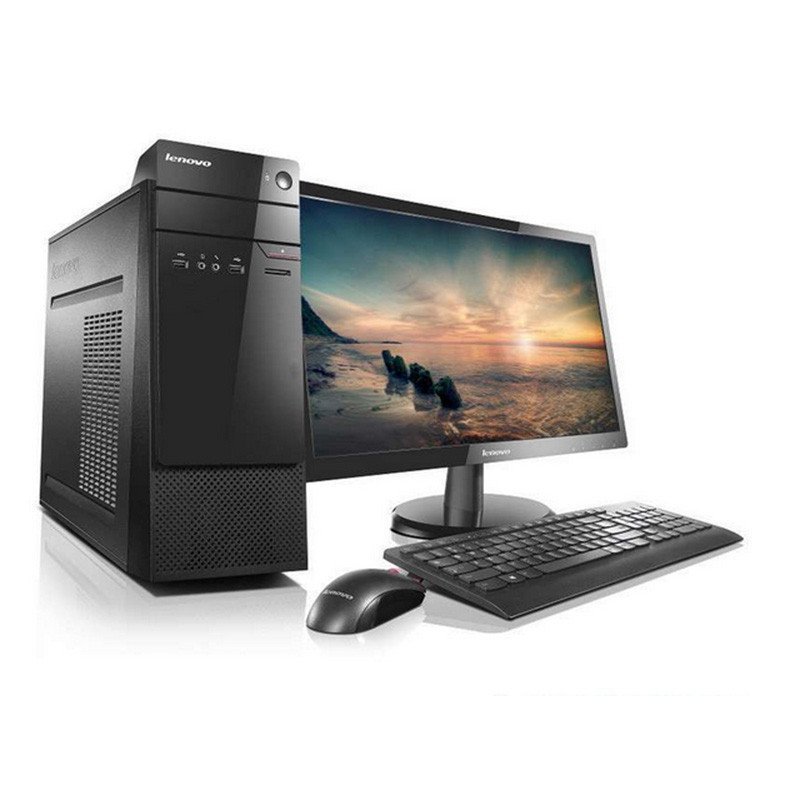 联想(lenovo)台式电脑扬天m4900c 联想(lenovo)扬天m4900c台式主机19.