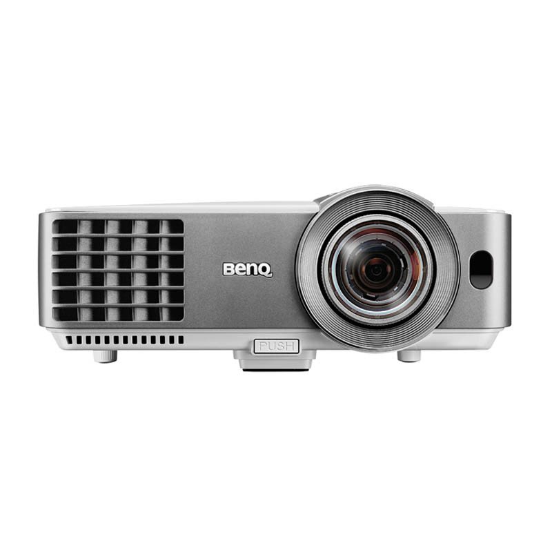 明基(BenQ)MS630ST投影仪 商务教育 投影机 3200 流明短焦投影仪