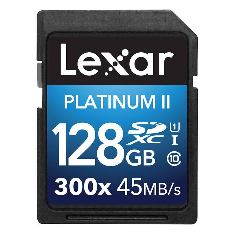 雷克沙（lexar）516G SD卡 633X相机存储卡 读95MB/s