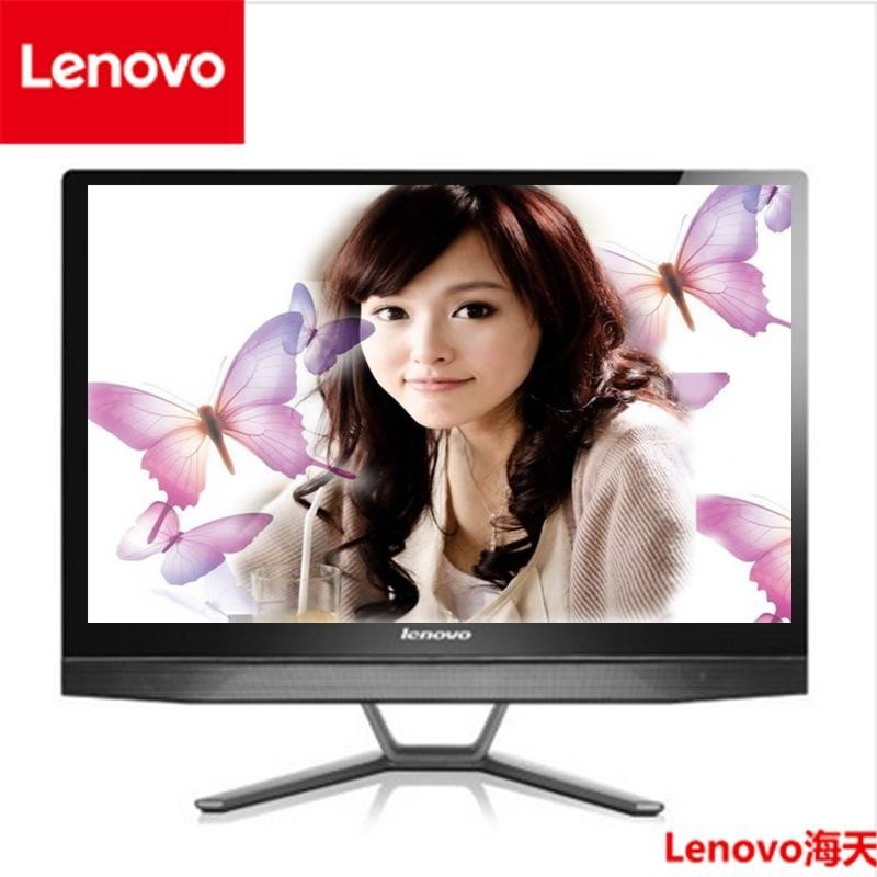 联想(lenovo) c560 23英寸 电脑一体机 (新cpu:g1840 4g 1t 2g独显 2g