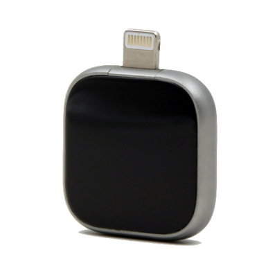 iPhone6/6S 苹果手机u盘128G 安卓手机通用优盘 扩容内存神器 外置三用U盘