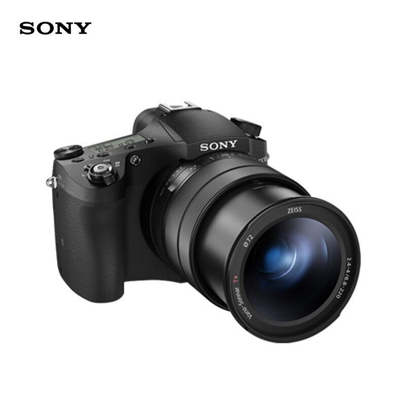 套餐二 Sony\/索尼 DSC-RX10M3 数码相机 超长