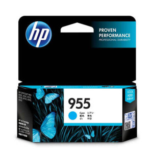 原装惠普955XL墨盒 955黑色彩色 HP Pro7720 7730 7740 8210 8216 8710 8720