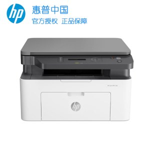 hp/惠普136A/136W/136NW 黑白激光一体机打印机一体机家用打印复印扫描一体机家用打印机一体机复印机惠普家用打印机一体机替代HP126a HPM1136家用复印机打印机