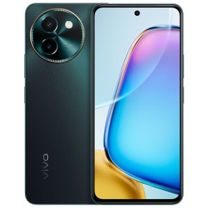 vivo Y200t 12GB+256GB 极光 5G手机 第一代骁龙6 120Hz金刚护眼屏 6000mAh大电池 44W闪充 游戏拍照老人学生备用智能机