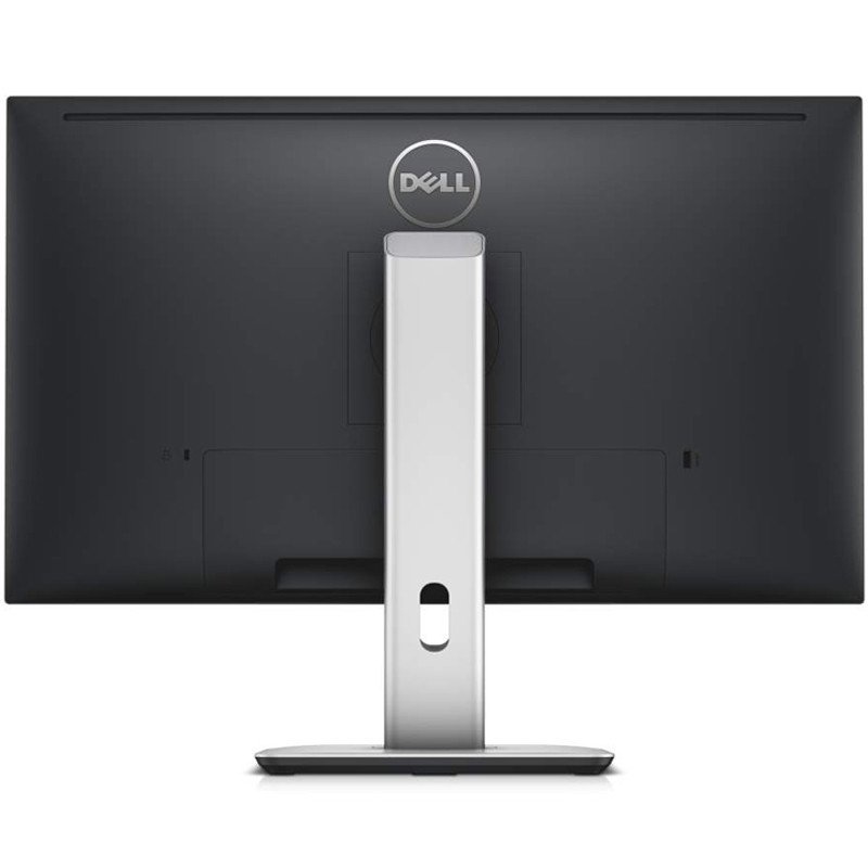 戴尔(dell) u2715h 27英寸2k超高清旋转升降专业级ips屏显示器