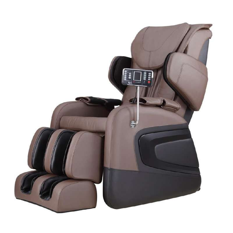 9点按摩椅家用多功能全身按摩椅电动沙发 颈部腰部肩部按摩椅正品