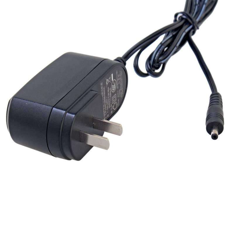帝特5v 1a电源适配器直头监控电源dc3.5 1.35mm充电器稳压电源
