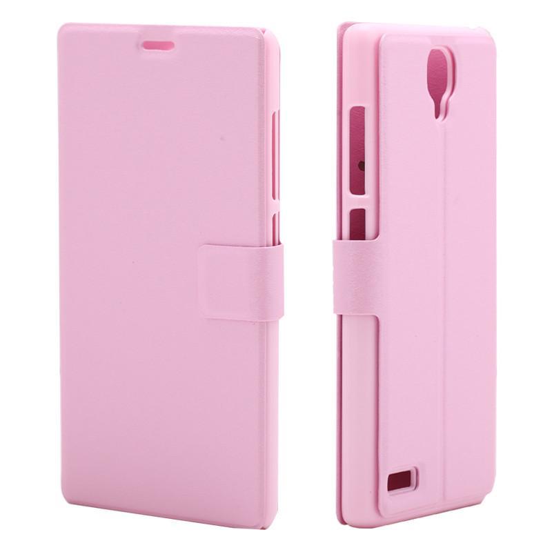 钻壳 红米note 红米2s保护套 蚕丝纹皮套 手机壳 手机套 手机保护套